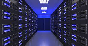 Construction Begins on Project Blue, Pima County’s First Hyperscale Data Center