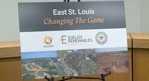East St. Louis Launches Community Solar Project to Cut Bills, Expand Green Economy