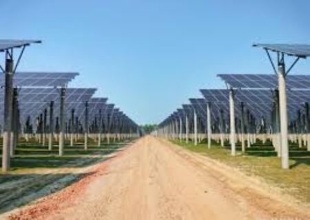 Largest solar power plant in Bangladesh to be constructed in Rampal, expects completion by 2030