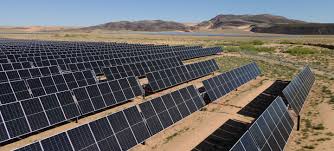 New 250 MW Selenite Springs Energy Center Announced for West Texas