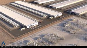 Project Caprock Data Center Construction Begins in Hale County, Texas With First Facility