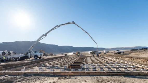 World’s First Commercial Fusion Plant