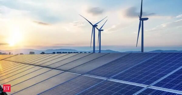 Electricity that will be generated from the project will be delivered at a tariff of ZAR 458/MWh (about USD 27/MWh).