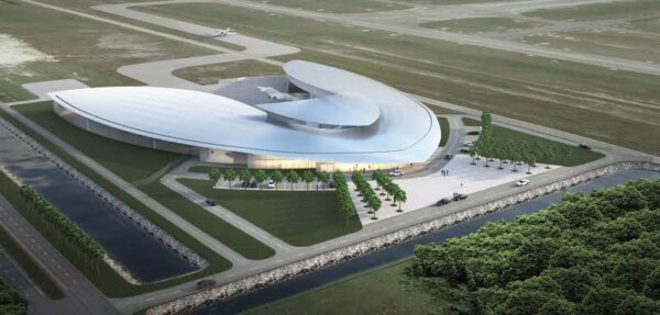 Miami International Airport (MIA) is undergoing a massive, multi-year overhaul valued at up to $14 billion under its ambitious "Future-Ready Modernization in Action" capital plan.