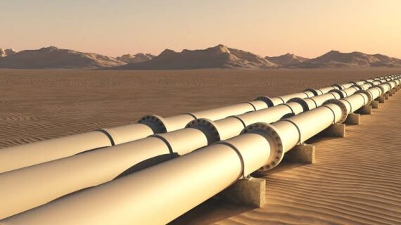 The fundraising will be the first by the Office National Des Hydrocarbures & Des Mines, or ONHYM, since it converted into a public limited company in February.