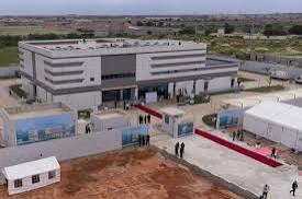 Angola has launched a national data center and government cloud platform.