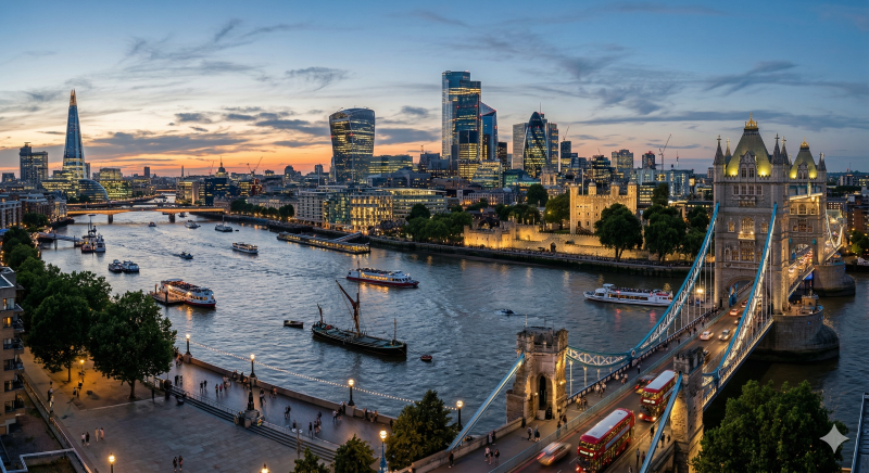 How Mish Liyange is Redefining Leadership in the UK Property Sector