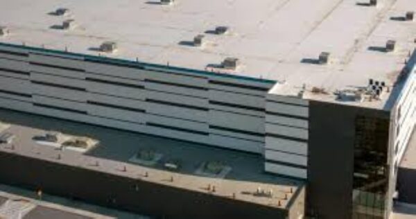 Texas Critical Data Centers (TCDC) AI Campus by New Era Energy and Stream Data Centers