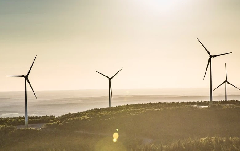 $3 Billion Des Neiges Wind Farm Breaks Ground in Quebec, Powering Canada's Clean Energy Race