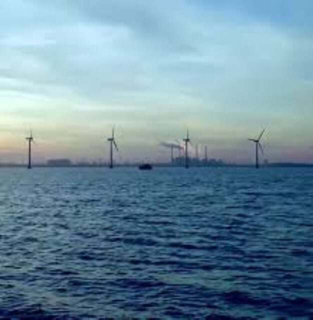 500 MW offshore wind project by Pacifico Energy in Vietnam gets site survey license, to start early works