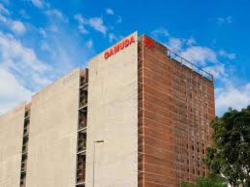 Gamuda Port Dickson Data Center, Malaysia