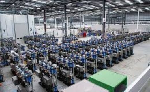 Sheffield electrolyser factory expansion at the center of UK’s hydrogen economy