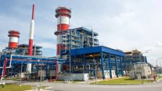 Singapore launches tender for three new hydrogen-ready power plants as energy demand soars