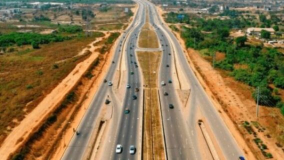 These roads will boost connectivity in Nigeria