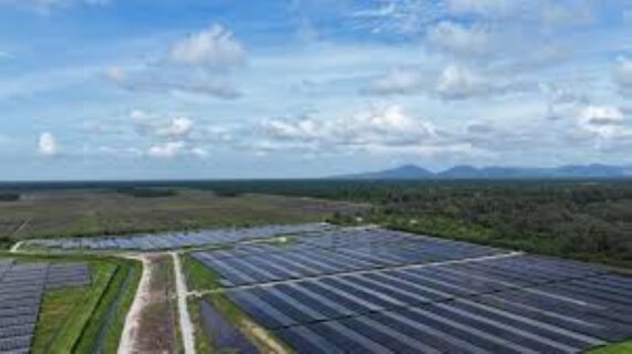 690 MW LSS5+ Solar Project in Malaysia Awards Solarvest EPCC Contract Through Developer Malakoff