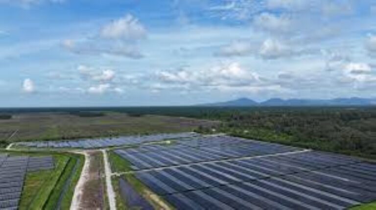 690 MW LSS5+ Solar Project in Malaysia Awards Solarvest EPCC Contract ...