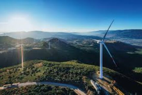 Yeongyang Wind Farm Signs 180 GWh PPA with Naver in South Korea, First Supply Expected 2028