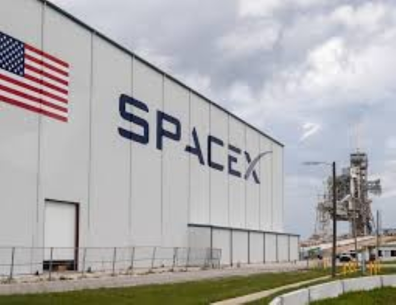 SpaceX Bastrop manufacturing facility begins installing equipment, to start production by end 2026