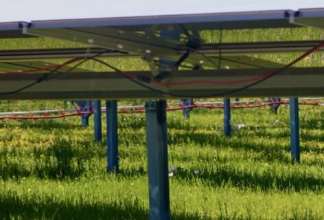 Carnation Solar Project