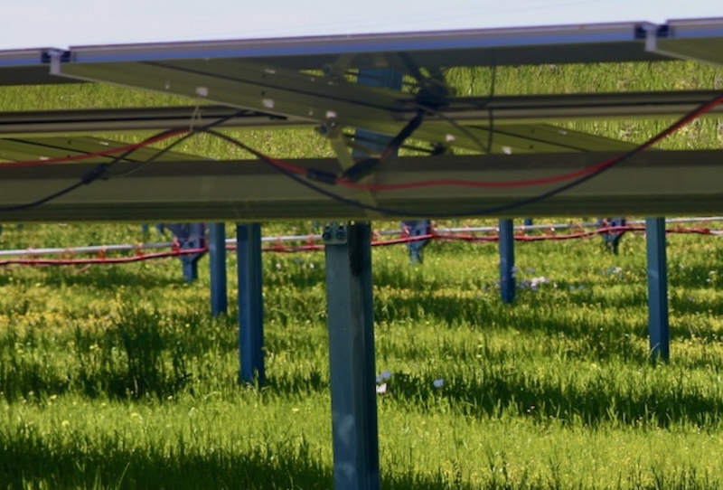 117MW Dodson Creek Solar Project by Geronimo Power Commences Operations in Highland County, Ohio