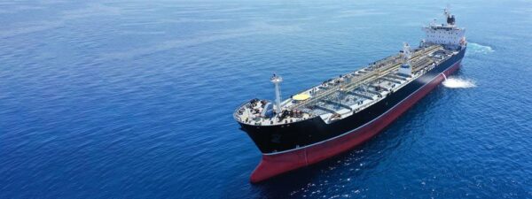 Sentinel Midstream Texas GulfLink $2.1 Billion Deepwater VLCC Port Commences Construction 