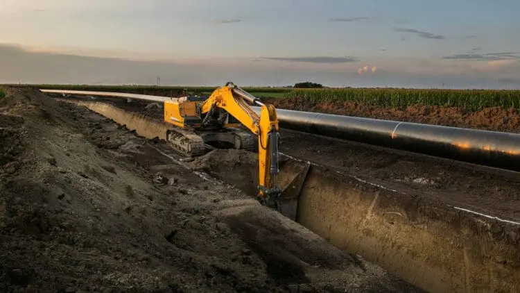 $300M Algonquin Gas Transmission Line Expansion into New England Proposed by Developer Enbridge