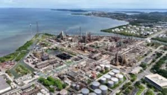 Mubadala-backed Acelen to Start Construction of Renewables SAF & Renewable Diesel Biorefinery Project in Brazil