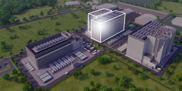 AirTrunk JHB2 Data Center Project Targets $2.3 Billion Loan for Malaysia Expansion