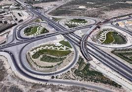 Asir–Jazan Road Project