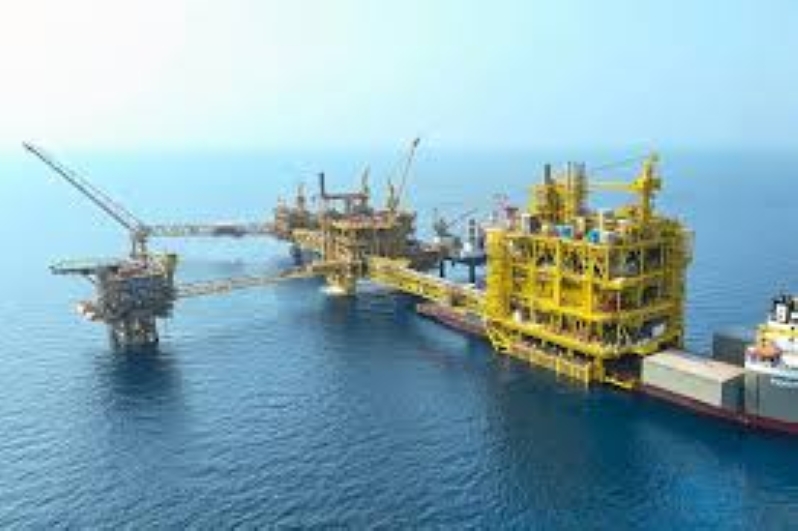 Baleine Phase 3 Offshore Hydrocarbon Development, Ivory Coast