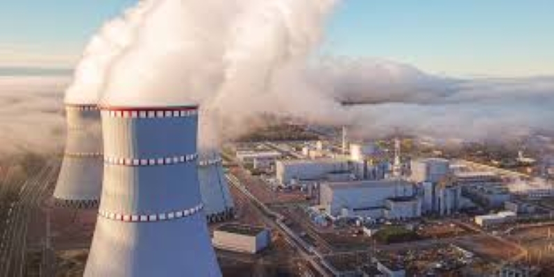 Kazakhstan’s First Nuclear Power Plant Moves Closer as Rosatom, Astana Prepare Balkhash Deal