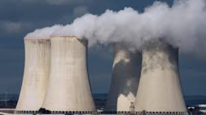 Hybrid Nuclear-Gas Power Plant Planned by Blue Energy and GE Vernova in Texas as Grid Strain Persists