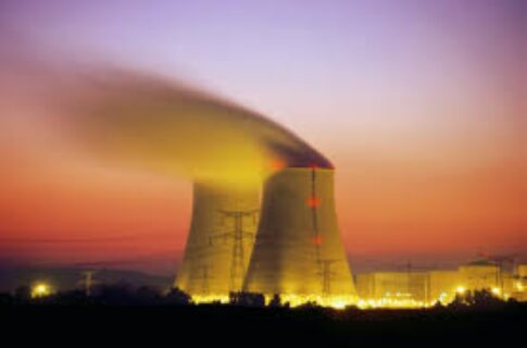 Hybrid Nuclear-Gas Power Plant Planned by Blue Energy and GE Vernova in Texas as Grid Strain Persists