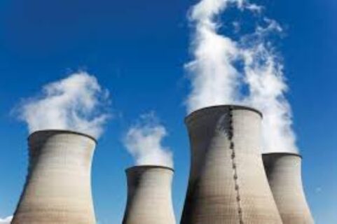 Hybrid Nuclear-Gas Power Plant Planned by Blue Energy and GE Vernova in Texas as Grid Strain Persists