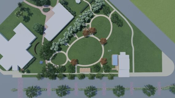Bulli Creek Solar-Battery Project