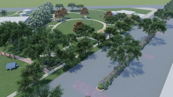 Bulli Creek Solar-Battery Project