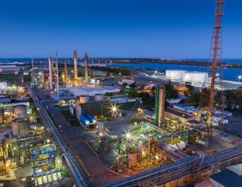 Hunter renewable and energy storage hub in NSW, Australia