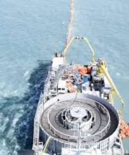 Konti-Skan Power Cable Development Paused