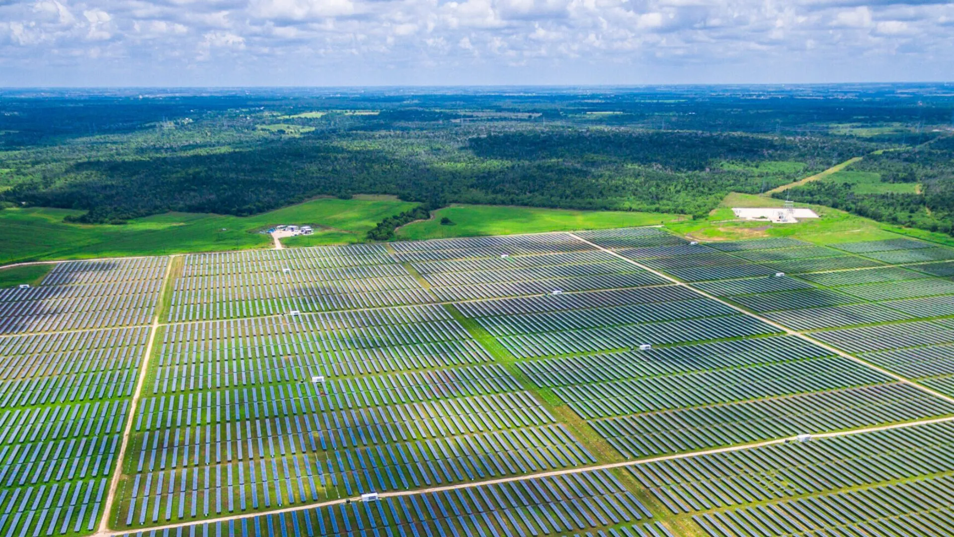 Planned 18 Solar Farms by ORES