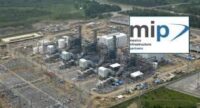 MIP Infrastructure Investment Project