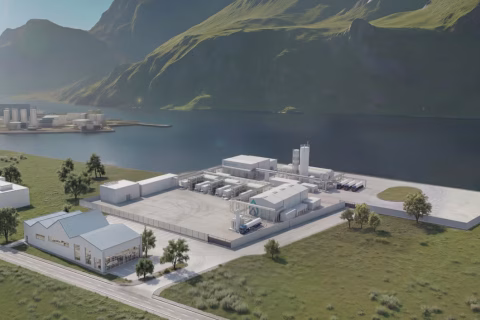 Ethiopia Energy Project