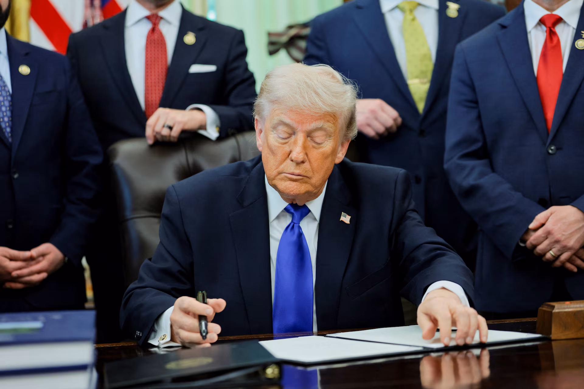 Proposed US-Canada Oil Pipeline