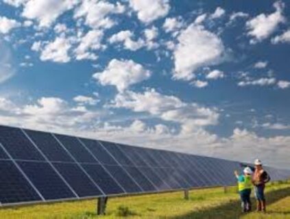 Repsol’s 825 MW Pinnington Solar Project in Texas