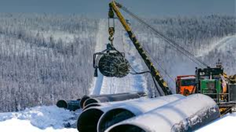 Power of Siberia 2: Route Agreed, Deal Unfinished on Russia-China Gas Megaproject