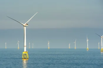 TotalEnergies Centre Manche 2 Submits Permitting Application for 1.5 GW Normandy Offshore Wind Farm