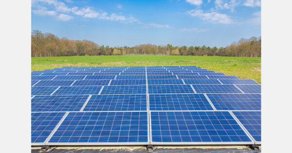 Vizzini Agrivoltaic Project in Sicily Enters Construction Advancing Italy's Largest Solar Plant