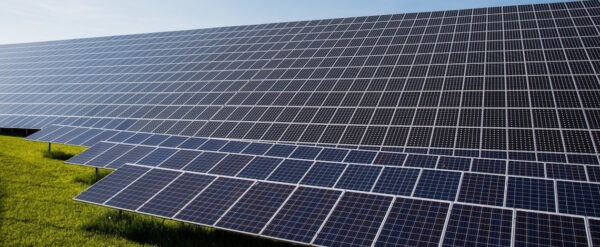 Darden Clean Energy Secures $4.95Bn to Build California's Largest Solar ...