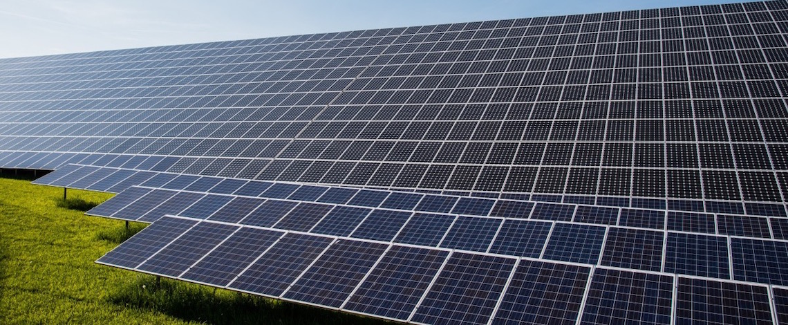 Darden Clean Energy Project Secures $4.95Bn to Build California's Largest Solar and Battery Facility