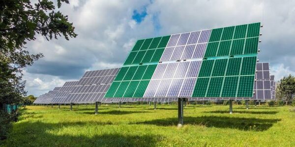 Eskom Green Breaks Ground on R1.2 Billion 75MW Solar Project at Lethabo Power Station in Free State
