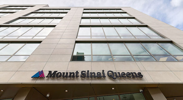Mount Sinai Queens ICU Expansion Groundbreaking Marks Major Critical Care Milestone in Astoria
